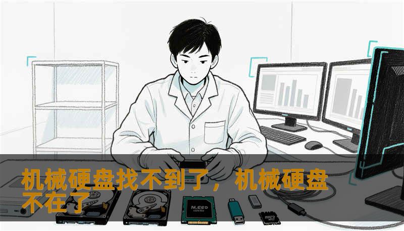 机械硬盘找不到了,机械硬盘不在了 机械硬盘找不到了,机械硬盘不在了