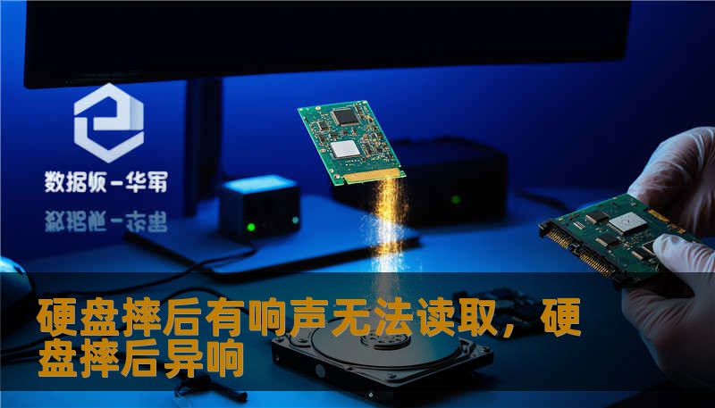 硬盘摔后有响声无法读取，硬盘摔后异响