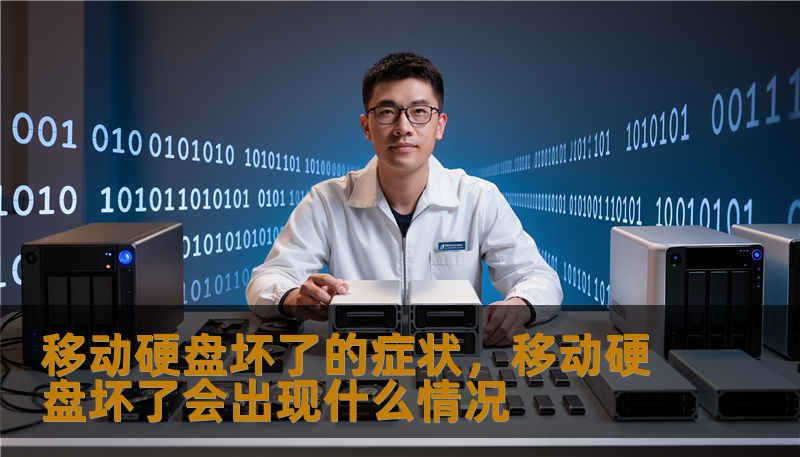 移动硬盘坏了的症状,移动硬盘坏了会出现什么情况 移动硬盘坏了的症状,移动硬盘坏了会出现什么情况