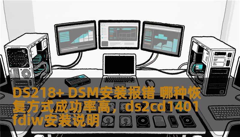 DS218+ DSM安装报错 哪种恢复方式成功率高,ds2cd1401fdiw安装说明 DS218+ DSM安装报错 哪种恢复方式成功率高,ds2cd1401fdiw安装说明