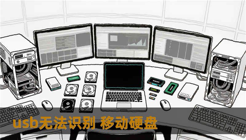 usb无法识别 移动硬盘 usb无法识别 移动硬盘