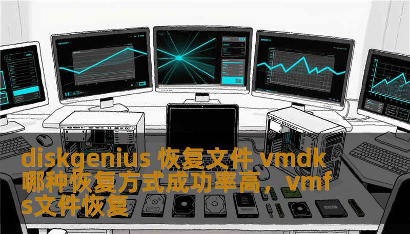 diskgenius 恢复文件 vmdk 哪种恢复方式成功率高，vmfs文件恢复