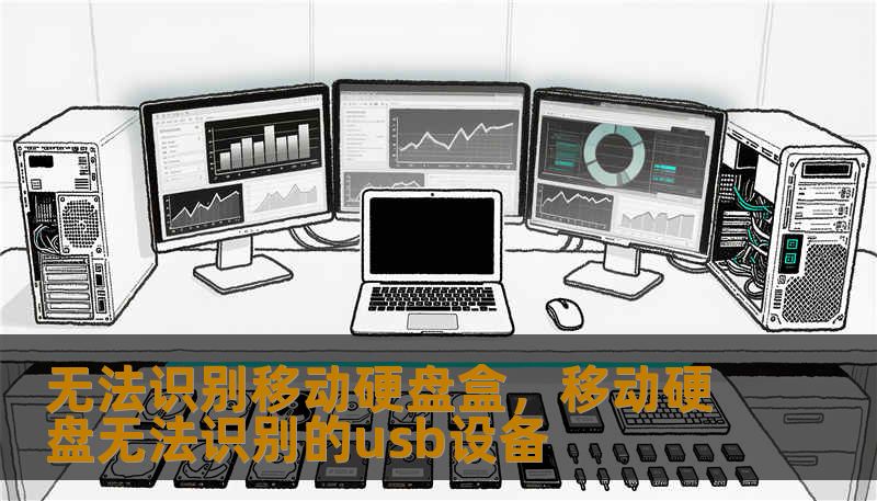 无法识别移动硬盘盒，移动硬盘无法识别的usb设备