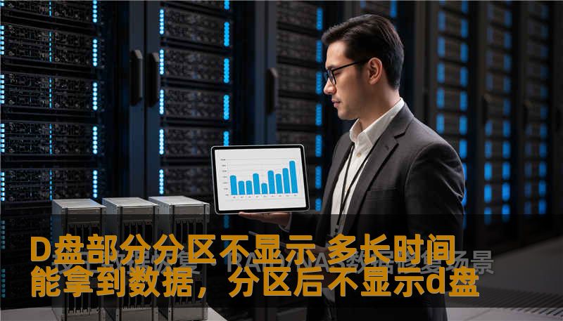 D盘部分分区不显示 多长时间能拿到数据,分区后不显示d盘 D盘部分分区不显示 多长时间能拿到数据,分区后不显示d盘