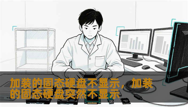 加装的固态硬盘不显示,加装的固态硬盘突然不显示 加装的固态硬盘不显示,加装的固态硬盘突然不显示