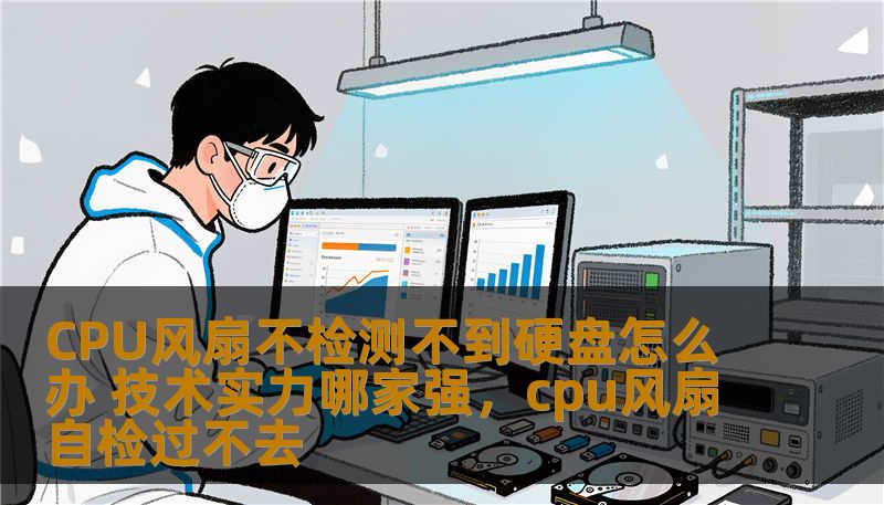 CPU风扇不检测不到硬盘怎么办 技术实力哪家强,cpu风扇自检过不去 CPU风扇不检测不到硬盘怎么办 技术实力哪家强,cpu风扇自检过不去