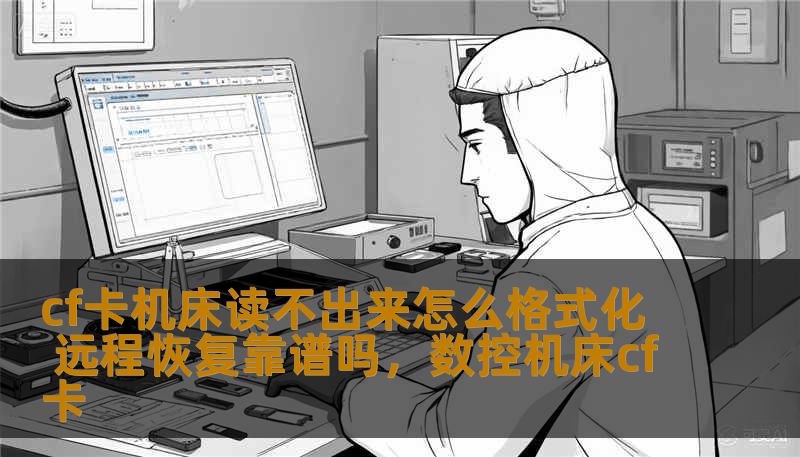 cf卡机床读不出来怎么格式化 远程恢复靠谱吗,数控机床cf卡 cf卡机床读不出来怎么格式化 远程恢复靠谱吗,数控机床cf卡