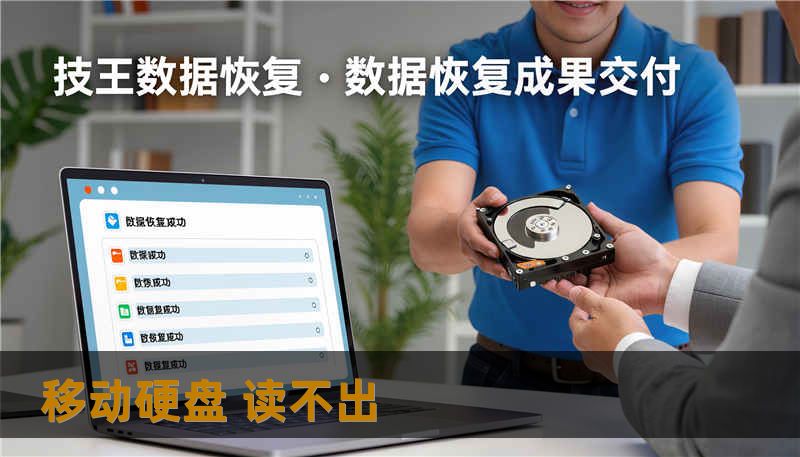 移动硬盘 读不出 移动硬盘 读不出