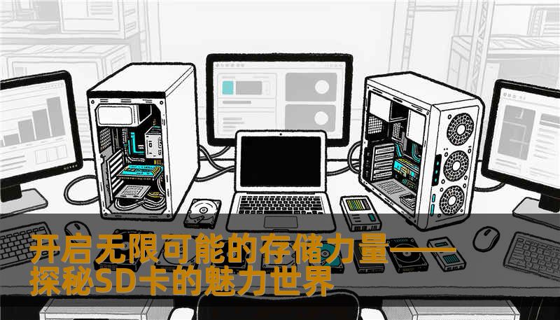 开启无限可能的存储力量——探秘SD卡的魅力世界