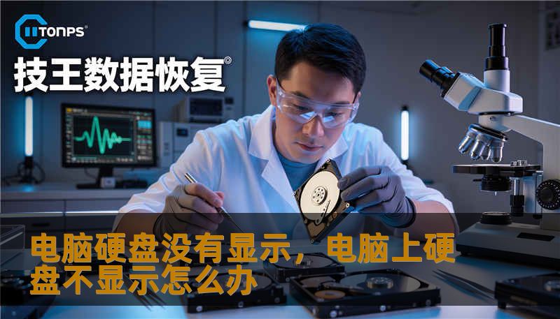 电脑硬盘没有显示,电脑上硬盘不显示怎么办 电脑硬盘没有显示,电脑上硬盘不显示怎么办