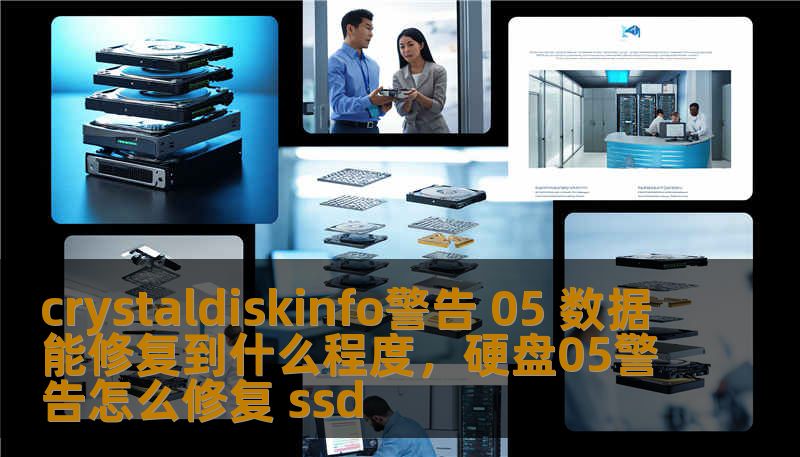crystaldiskinfo警告 05 数据能修复到什么程度,硬盘05警告怎么修复 ssd crystaldiskinfo警告 05 数据能修复到什么程度,硬盘05警告怎么修复 ssd