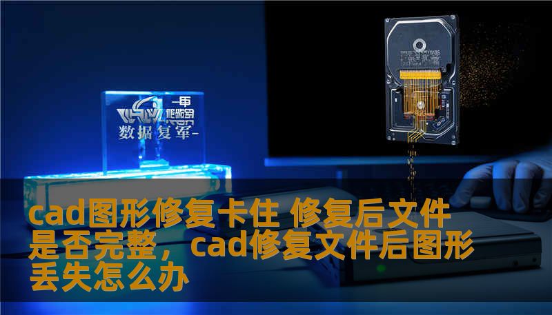 cad图形修复卡住 修复后文件是否完整,cad修复文件后图形丢失怎么办 cad图形修复卡住 修复后文件是否完整,cad修复文件后图形丢失怎么办