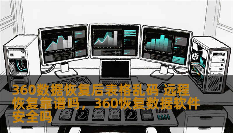 360数据恢复后表格乱码 远程恢复靠谱吗,360恢复数据软件安全吗 360数据恢复后表格乱码 远程恢复靠谱吗,360恢复数据软件安全吗