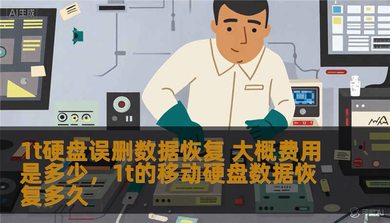 本文将介绍1T硬盘误删数据的恢复过程，数据恢复的费用范围，以及如何选择专业的数据恢复服务，帮助您了解数据恢复的市场行情，避免误删数据带来的损失。