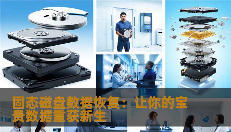 当固态硬盘（SSD）数据意外丢失时，是否担心无法挽回？本文将深度解析固态磁盘数据恢复的技术与方案，帮助你有效应对数据灾难，重拾信心与安全感。