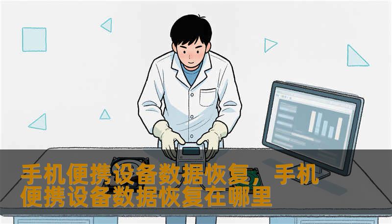 从误删、格式化到芯片级损伤，本软文详解手机与便携设备数据恢复的常见场景、原理、选商标准与应急措施，帮助个人与企业在危机中冷静判断，快速挽回重要数据。