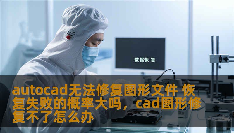 autocad无法修复图形文件 恢复失败的概率大吗,cad图形修复不了怎么办 autocad无法修复图形文件 恢复失败的概率大吗,cad图形修复不了怎么办