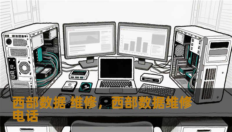 西部数据 维修，西部数据维修电话