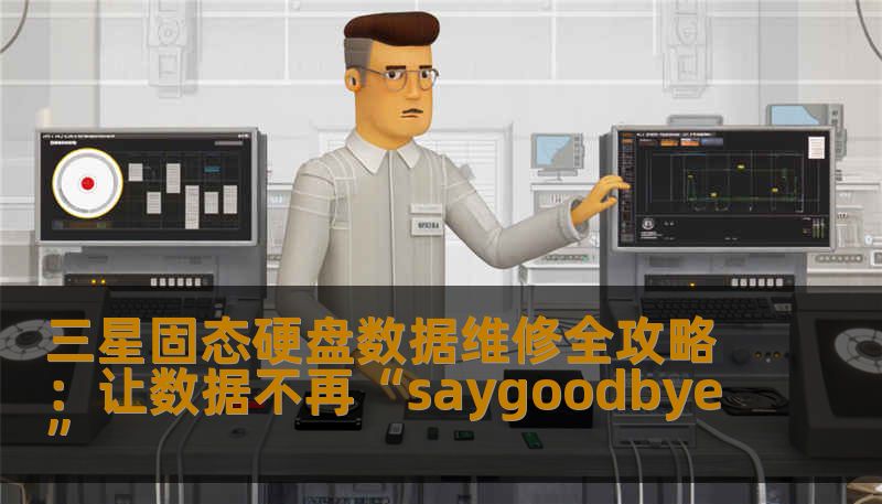三星固态硬盘数据维修全攻略:让数据不再“saygoodbye” 三星固态硬盘数据维修全攻略:让数据不再“saygoodbye”