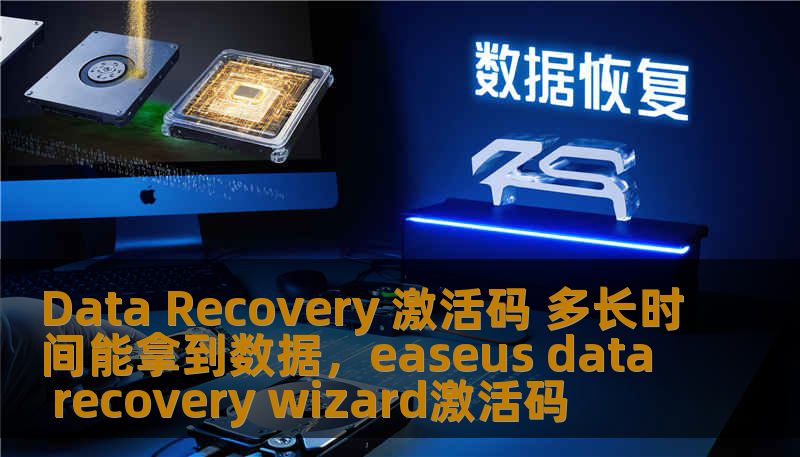 Data Recovery 激活码 多长时间能拿到数据，easeus data recovery wizard激活码