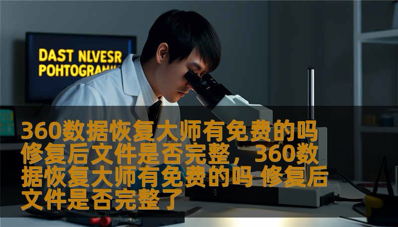 360数据恢复大师有免费的吗 修复后文件是否完整,360数据恢复大师有免费的吗 修复后文件是否完整了 360数据恢复大师有免费的吗 修复后文件是否完整,360数据恢复大师有免费的吗 修复后文件是否完整了