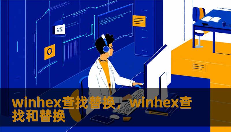 winhex查找替换,winhex查找和替换 winhex查找替换,winhex查找和替换