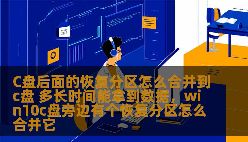 本文将详细介绍如何将C盘后面的恢复分区合并到C盘，并且解答您关于数据恢复时效性的问题。帮助您轻松理解如何进行磁盘操作，并且让操作过程更加高效、安全。