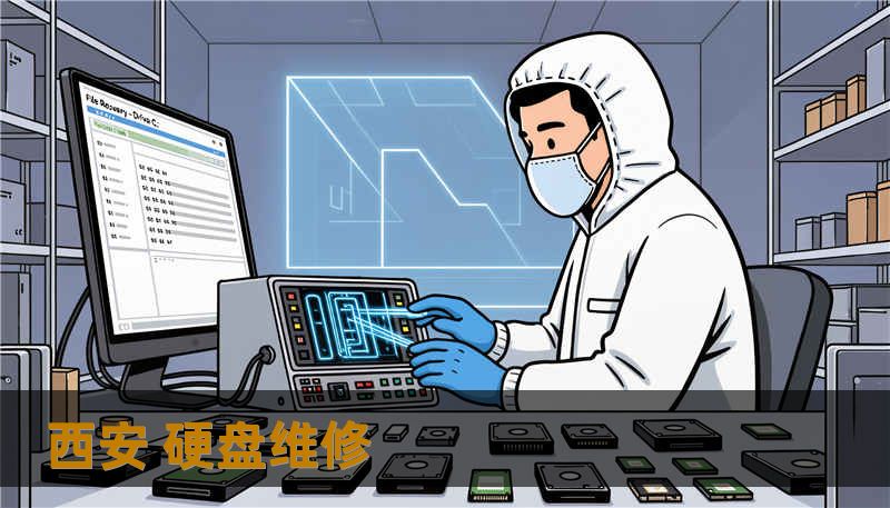 西安 硬盘维修 西安 硬盘维修