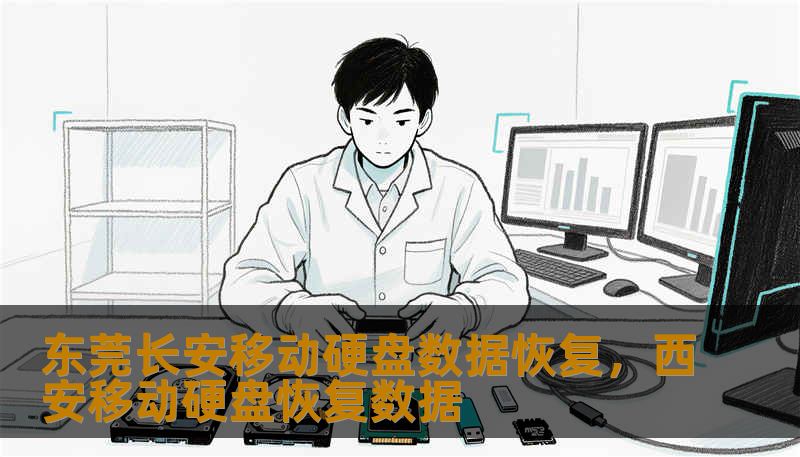 东莞长安移动硬盘数据恢复，西安移动硬盘恢复数据