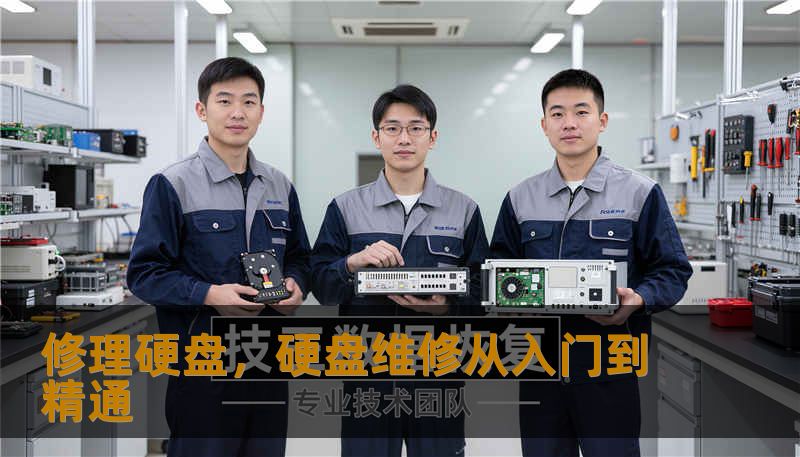 修理硬盘,硬盘维修从入门到精通 修理硬盘,硬盘维修从入门到精通