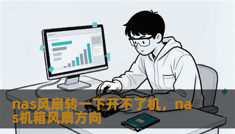 nas风扇转一下开不了机,nas机箱风扇方向 nas风扇转一下开不了机,nas机箱风扇方向