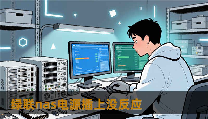 绿联nas电源插上没反应                    描述（TDK，不超过160字，含指定关键词）：        遇到绿联nas电源插上没反应导致数据不可用？技王数据恢复提供专业数据恢复方案、硬盘修复、SSD掉盘、服务器恢复、RAID修复服务。作为正规数据恢复公司，我们承诺隐私保护与透明流程，快速评估并给出可执行恢复方案。    在这种“绿联nas电源插上没反应”看似绝望的场景，第一反