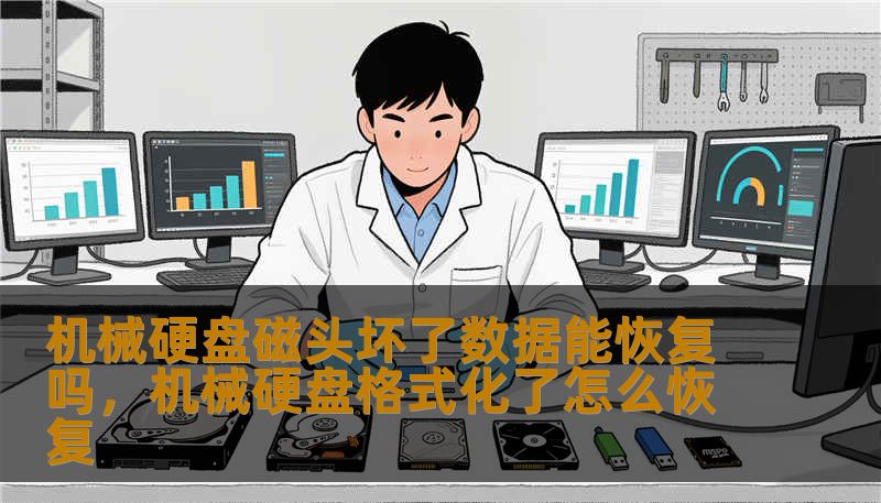 机械硬盘磁头坏了数据能恢复吗,机械硬盘格式化了怎么恢复 机械硬盘磁头坏了数据能恢复吗,机械硬盘格式化了怎么恢复