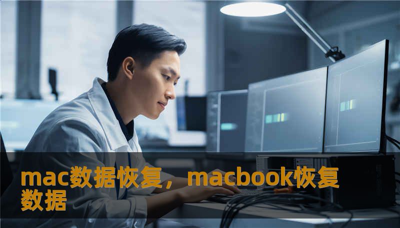 mac数据恢复，macbook恢复数据
