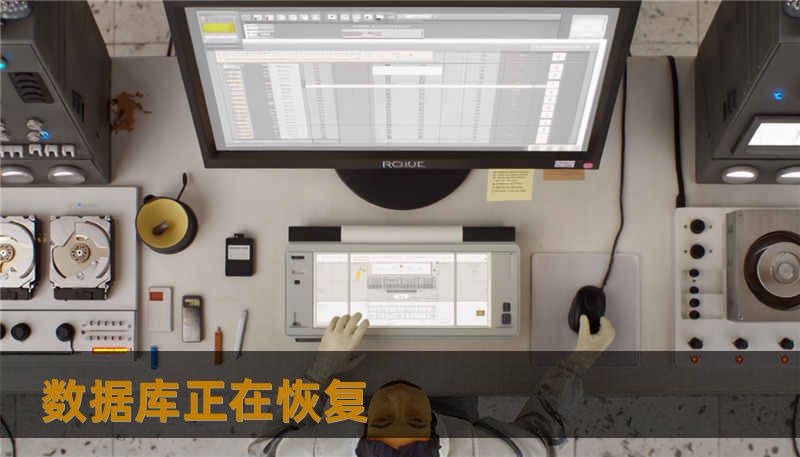 数据库正在恢复                    作为在数据恢复行业深耕 20+ 年的工程师，我见过各种“数据库正在恢复”背后的故事。遇到这种情况，首要不是盲目重启或反复恢复操作，而是做一次准确的诊断：确认是逻辑错误还是硬件故障，是单盘问题还是阵列异常。技王数据恢复，依托全国直营实验室与经验工程师团队，为个人与企业提供成体系的数据恢复服务，处理过成千上万次类似救援。这篇文章我会用讲故事的方式，