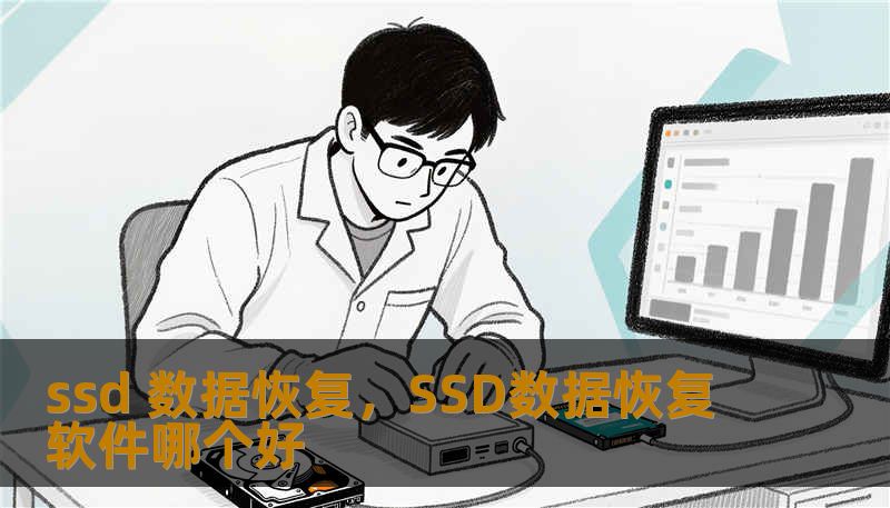 ssd 数据恢复，SSD数据恢复软件哪个好