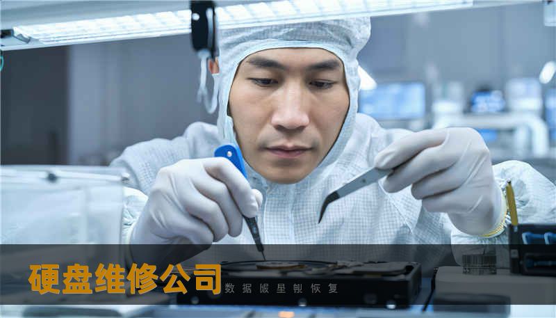 硬盘维修公司