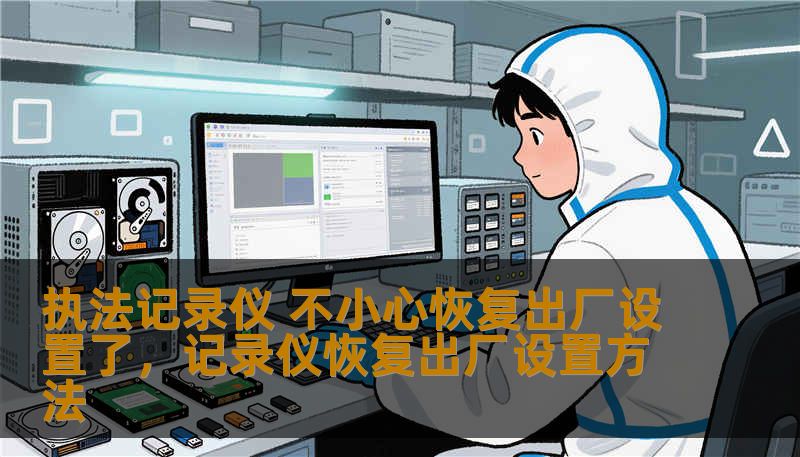 执法记录仪 不小心恢复出厂设置了,记录仪恢复出厂设置方法 执法记录仪 不小心恢复出厂设置了,记录仪恢复出厂设置方法