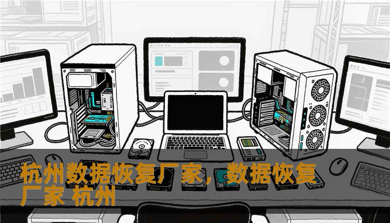 杭州数据恢复厂家，数据恢复厂家 杭州