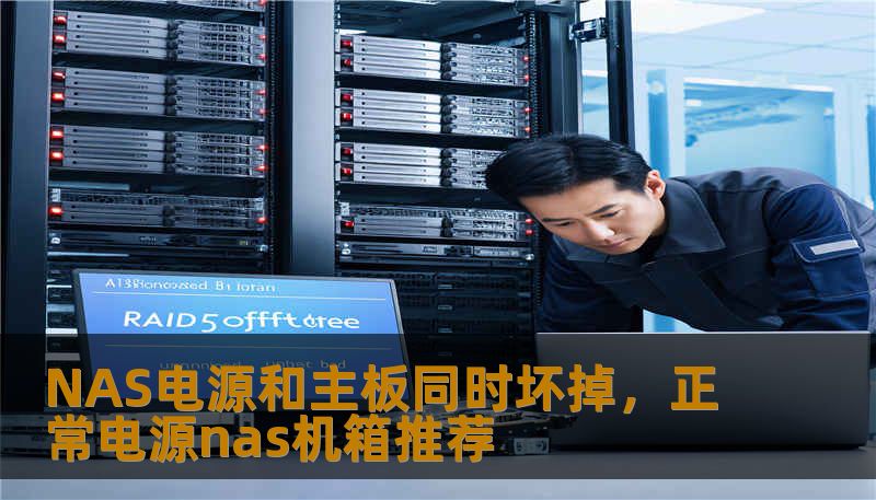 NAS电源和主板同时坏掉，正常电源nas机箱推荐
