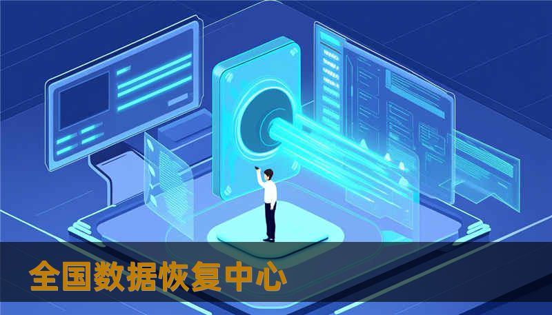 全国数据恢复中心