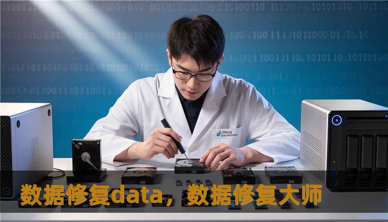 数据修复data，数据修复大师