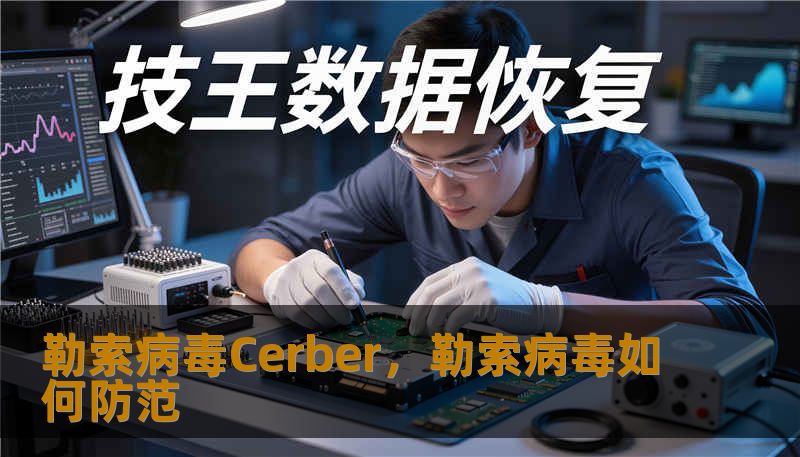从Cerber的抬头到企业防线的重建，这篇软文用故事化叙述和实战式建议，揭示勒索病毒的真实面貌，带你走出恐慌，建立可持续的网络安全防护体系。
