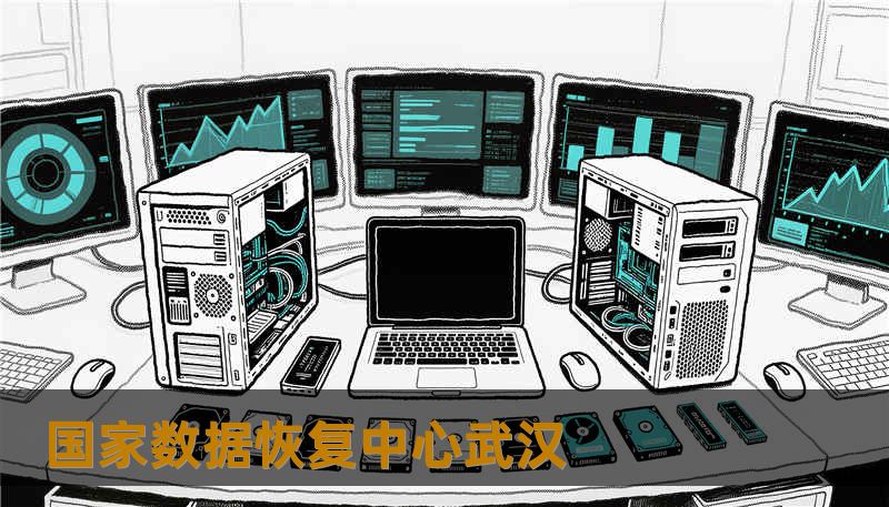 国家数据恢复中心武汉