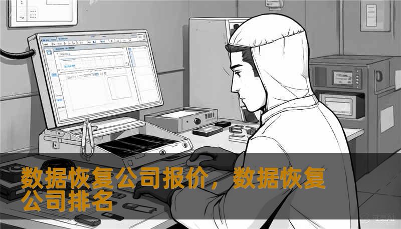 数据恢复公司报价，数据恢复公司排名
