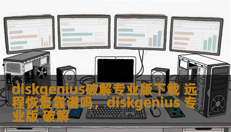 diskgenius破解专业版下载 远程恢复靠谱吗，diskgenius 专业版 破解