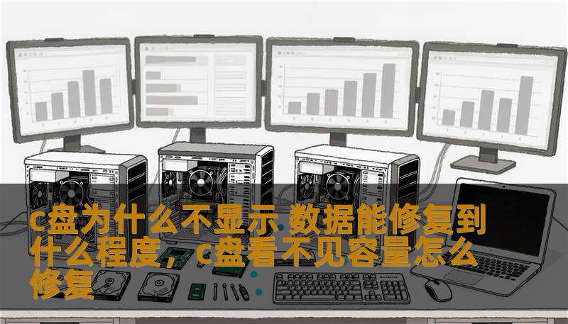 C盘不显示是很多人遇到的常见问题，尤其是在电脑系统出现故障或损坏的情况下。你知道吗？即使是数据丢失或C盘无法显示，也有可能通过专业技术恢复回到理想状态。本文将带你了解如何应对C盘不显示的问题，数据恢复到底能修复到什么程度。
