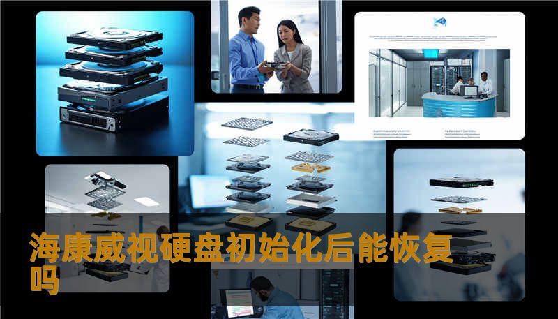 海康威视硬盘初始化后能恢复吗