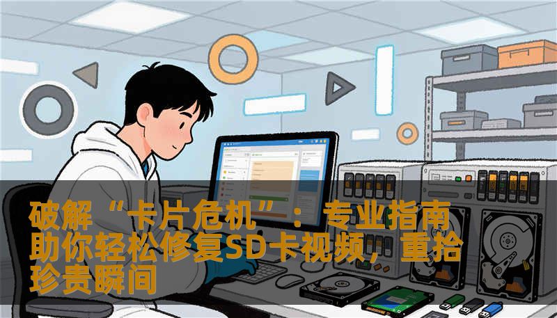 破解“卡片危机”：专业指南助你轻松修复SD卡视频，重拾珍贵瞬间