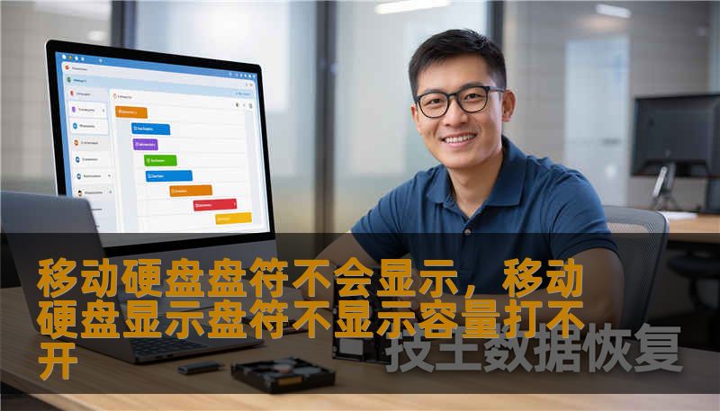 移动硬盘盘符不会显示,移动硬盘显示盘符不显示容量打不开 移动硬盘盘符不会显示,移动硬盘显示盘符不显示容量打不开